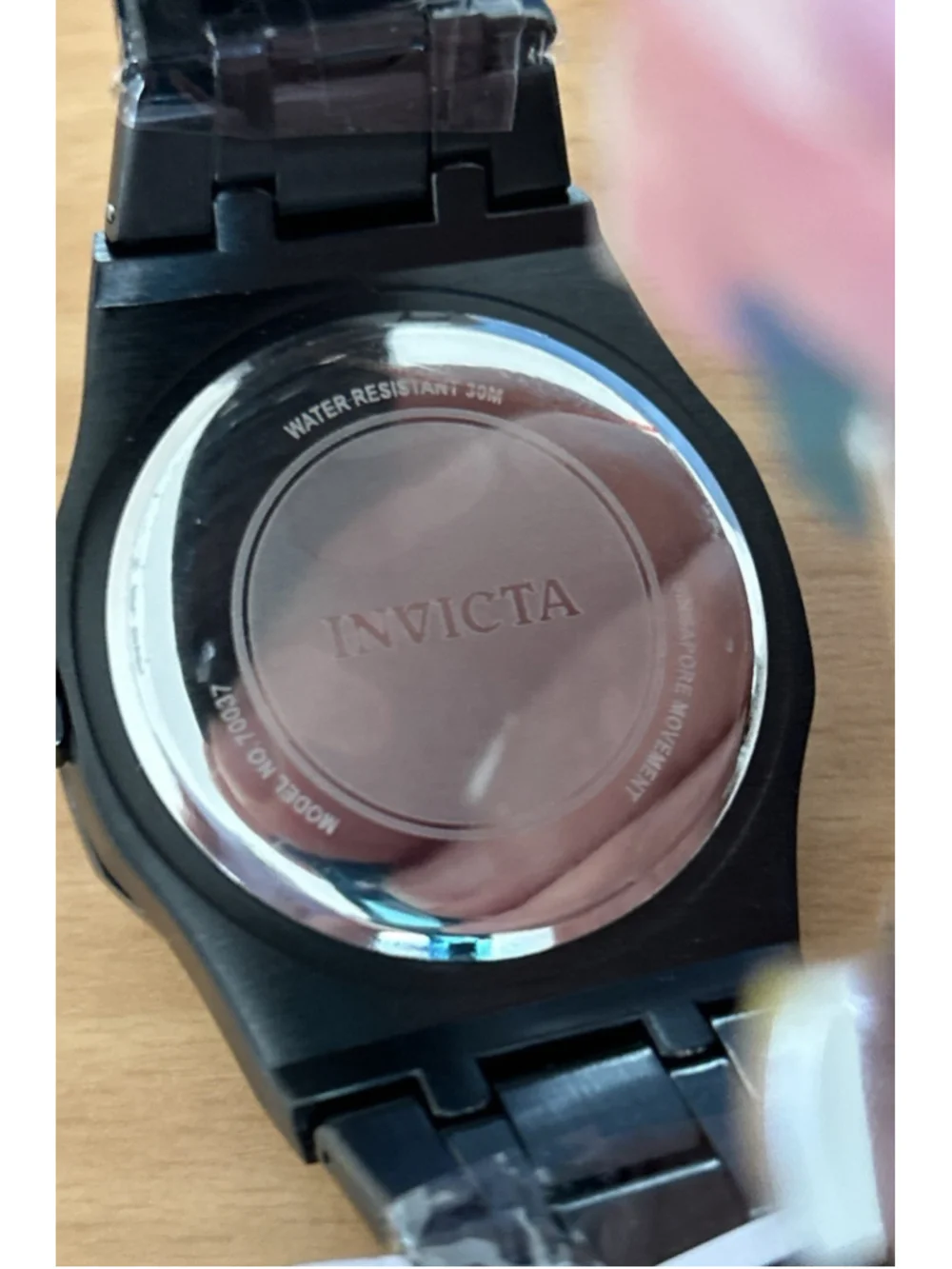 Invicta #70037 men